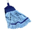 thumbnail image 6 of Arkwright Home Tube Mops, Household, Dry, Microfiber & Tube Mop Head, Single Piece, 1 Count, Blue, 6 of 7
