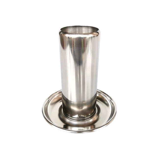 Vwrxbz Grille en Acier Inoxydable pour Poulet Rôti, Bière, Canette, Dinde, Rôtissoire, Plateau de Four