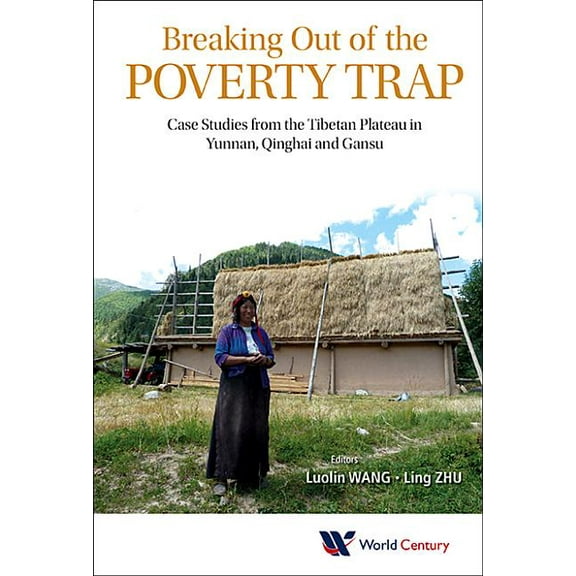Breaking Out of the Poverty Trap, (Hardcover)