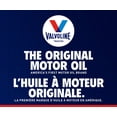 thumbnail image 3 of Valvoline Daily Protection Conventional 10W30 Motor Oil 5L, 3 of 6