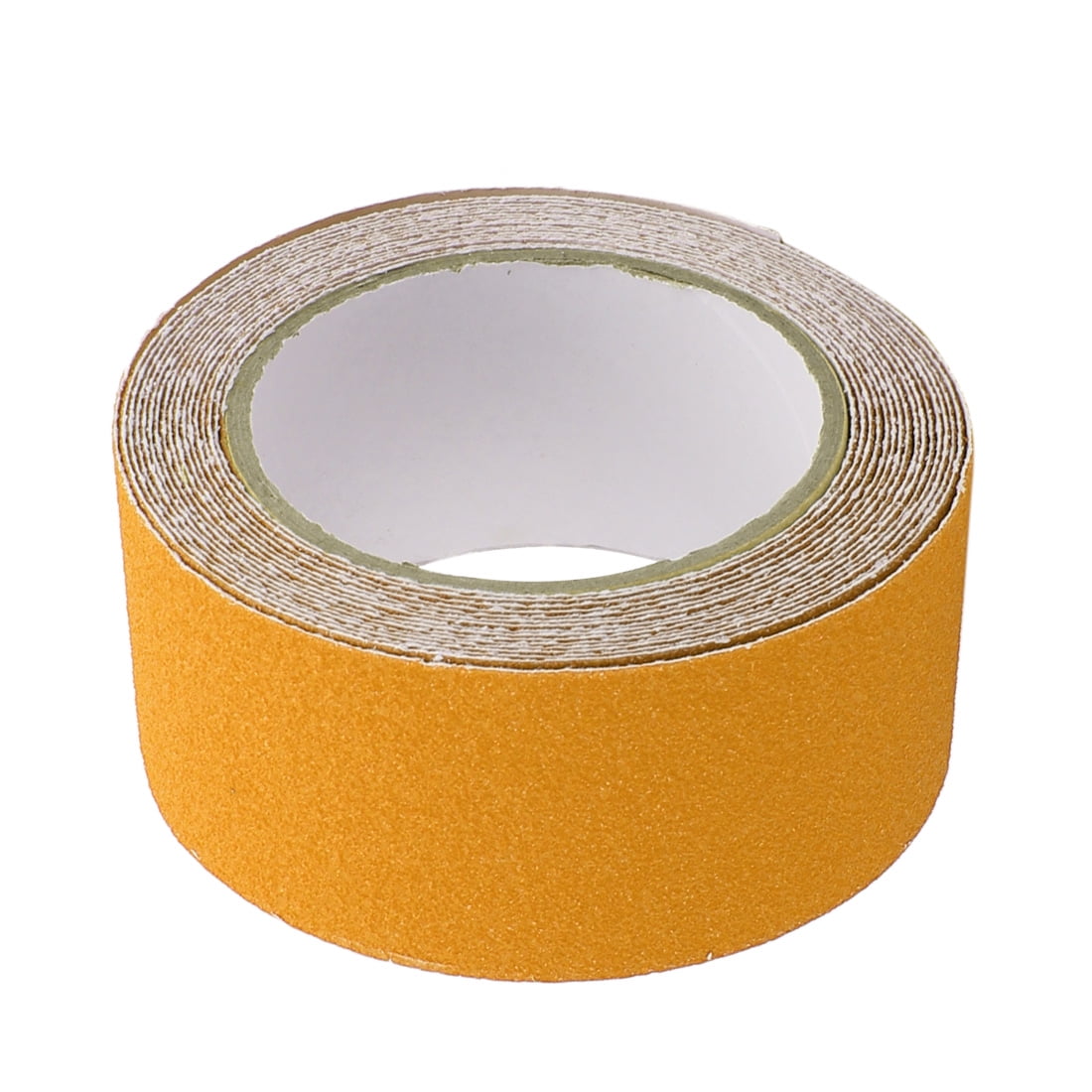Yellow AntiSlip NonSlip Safety Tape High Traction Indoor Outdoor