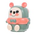 thumbnail image 3 of Hand-crank Pencil Sharpener Lovely Pencil Sharpener Students Stationery, 3 of 6