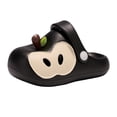 thumbnail image 5 of JAJAHO Boys Girls Sandals Summer Clogs Garden Shoes On Beach Pool Shower Home Slippers 3D Cartoon Design Sandals For Little Big Kids 4-10 Years Stylish Shoe, 5 of 7