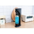thumbnail image 6 of Drinkmate OmniFizz Sparkling Water and Soda Maker, Carbonates Any Drink, CO2 Cylinder Not Included (Matte Black), 6 of 8