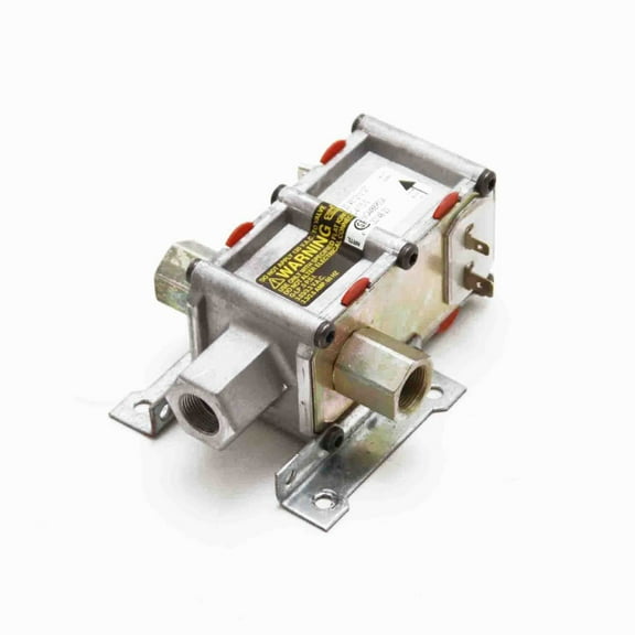 ForeverPRO WB21T10014 Gas Valve Assembly for GE Range (AP3206207) 1085929 AH953461 EA953461