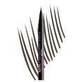 thumbnail image 1 of Lápiz de tinte de cejas NYX PROFESSIONAL MAKEUP Lift & Snatch, Ash B, 1 of 3