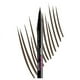thumbnail image 1 of Lápiz de tinte de cejas NYX PROFESSIONAL MAKEUP Lift & Snatch, Ash B, 1 of 3