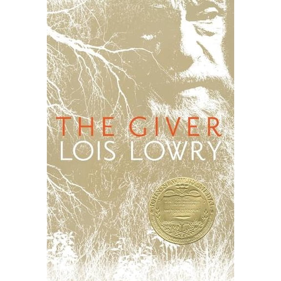 Pre-Owned The Giver, 1 (Giver Quartet) Paperback