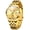 Golden, variant on Automatic Watches for Men Self Winding Mechanical Multifunction Multi Calendar Luminous Luxury Style Fashion Dress Stainless Steel Reloj Para Hombre