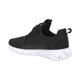 thumbnail image 3 of Tenis Hombre HGN Slip On Diseño Flexible Ajuste Elastico Negro 25 HGN by MR SHU, 3 of 4