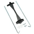 thumbnail image 1 of Batería 7 Pulgadas Sugubra de Batería 10 Pulgadas Pernos de Persultos Kit de Tuercas J Hook Universal Accesorios de Automóviles, 1 of 7