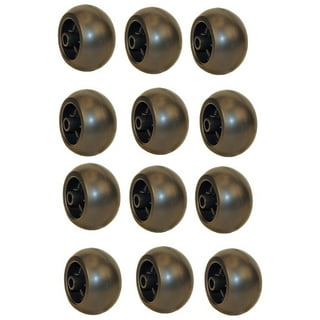 Kubota zd326 outlet deck wheels