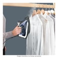 thumbnail image 4 of Plancha Rowenta de Vapor Steam Iron Tanque de 200 ml DW2350U3 Azul, 4 of 4