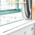 thumbnail image 3 of WHAMVOX Blinds Drapery Hook Wand Plastic Sleek Design Light Management For Children 1Pcs, 3 of 8