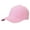 Pink, variant on Baseball Caps Sandwich Hairy Green Light Plate Sandwich Cap Tourism Building Group Cap Work Cap Sun Hat