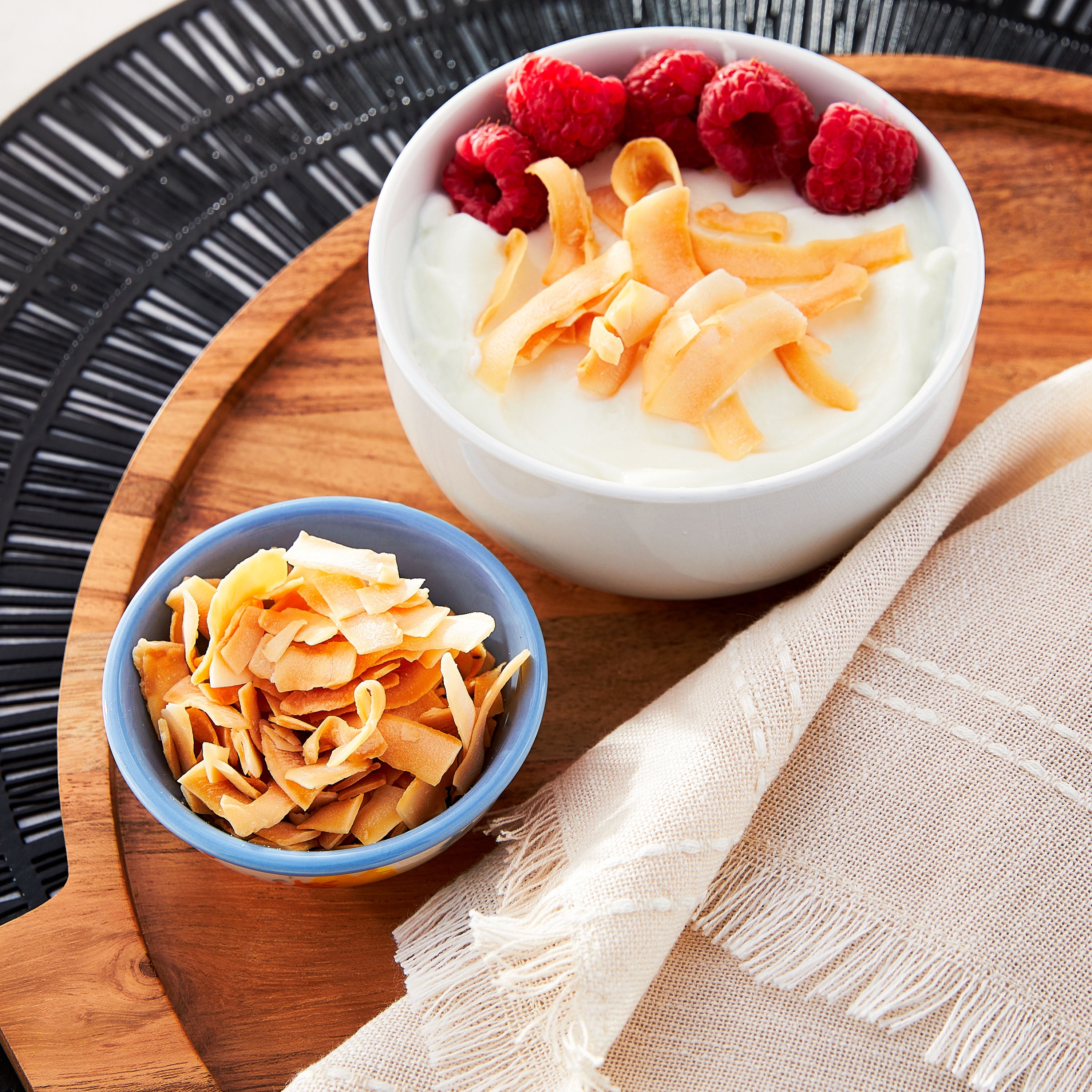 Great Value Toasted Coconut Chips, 3 oz