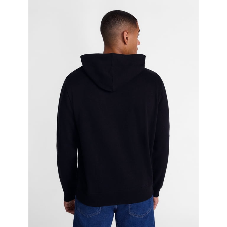 Star Wars Men's Darth Vader Hoodie photo 3