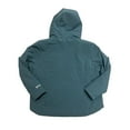 thumbnail image 2 of Free Country Women's Thermo Ski Super Softshell Insulated Jacket (Teal Slate, XL), 2 of 3