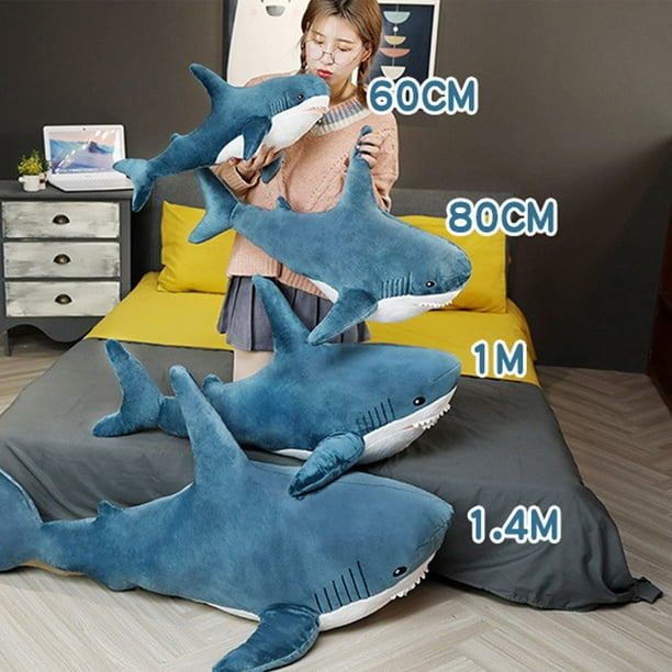 Shark hotsell pillow walmart