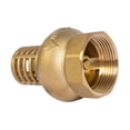 thumbnail image 3 of Válvula de Pie IUSA 1 1/4" Pichancha 100 PSI Válvula Antirretorno para Sistemas de Bombeo, 3 of 7