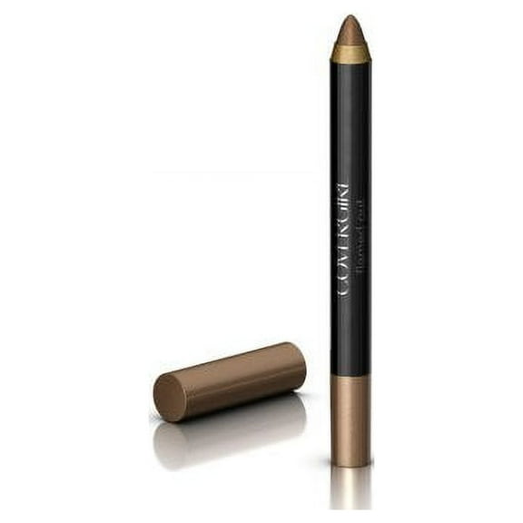COVERGIRL Flamed Out Shadow Pencil, Crystal Flame, 0.08 oz