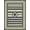 Navy Cream Gold, Pattern 13, variant on ODIKA Interlocking Zigzag Border Stripes Boho Bordered Herringbone Flowing Dynamic Pet Friendly & Kids Safe Bedside for Bedroom, Nursery, RV