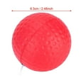 thumbnail image 3 of Boxing Fight Ball,Boxing Fight Ball   Improving Speed  Hand Eye Coordination Equipment Punch   Ball  For Training, 3 of 8