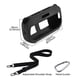 thumbnail image 4 of Sidaley Funda de sílice para altavoz B Ose, correa fácil para altavoz 2024 y funda decorativa, altavoz B de silicona especial en cualquier Cables de audio/vídeo Negro, 4 of 6