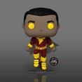 thumbnail image 3 of Pop! Movies: Shazam! Fury of The Gods 1277 Shazam Chase Limited Edition, 3 of 5