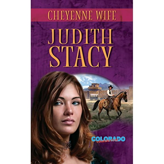 Pre-Owned Cheyenne Wife (Harlequin Historical) Paperback
