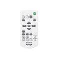 thumbnail image 6 of Sony VPL-EX175 - 3LCD projector - 3600 lumens - 3600 lumens (color) - XGA (1024 x 768) - 4:3, 6 of 6