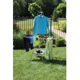 thumbnail image 5 of Greenway Stainless Steel Indoor/Outdoor Compact Drying Center, 5 of 5