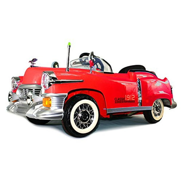 children's remote control ride on car