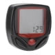 thumbnail image 4 of Ordenador, Pequeño, Portátil, Práctico, Práctico, Fácil De Instalar, Velocímetro De Bicicleta Con Soporte De Imán De Inducción De Amarre Para Electricidad ANGGREK Speedometer for Bike, 4 of 8