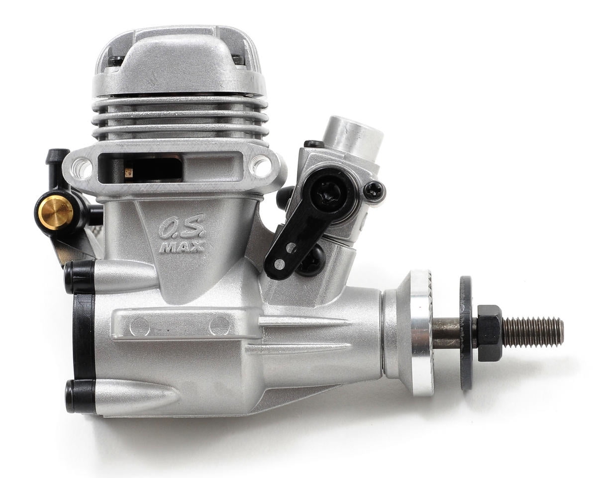 OS Engine - OS max LA 15 - rc motor - new | eBay