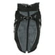 thumbnail image 5 of Abrigo de otoño invierno para perros,Chaqueta de algodón para perros Chaqueta de algodón clásica para perros Ropa para mascotas Rendimiento sólido, 5 of 12