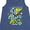 thumbnail image 3 of Monster High - Frankiestein Voltageous - Toddler and Youth Girls A-line Dress, 3 of 5