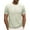 White, variant on Mens Tshirts Multipack Soft T Shirt Men White Printed T-Shirt White Mens Tshirt Cotton T-Shirt 2Xl White Tshirts for Men