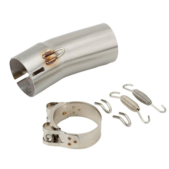 For Honda CB1000R 2018 2019 2020 2021 2022 CB 1000R CB 1000 R Neo Escape Slip-on Motorcycle Exhaust Muffler Mid Link Pipe 51MM