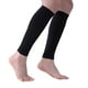 thumbnail image 3 of 2 pares de calcetines de compresión para pantorrillas, ideales para correr y aliviar el dolor de piernas. METRO, 3 of 6