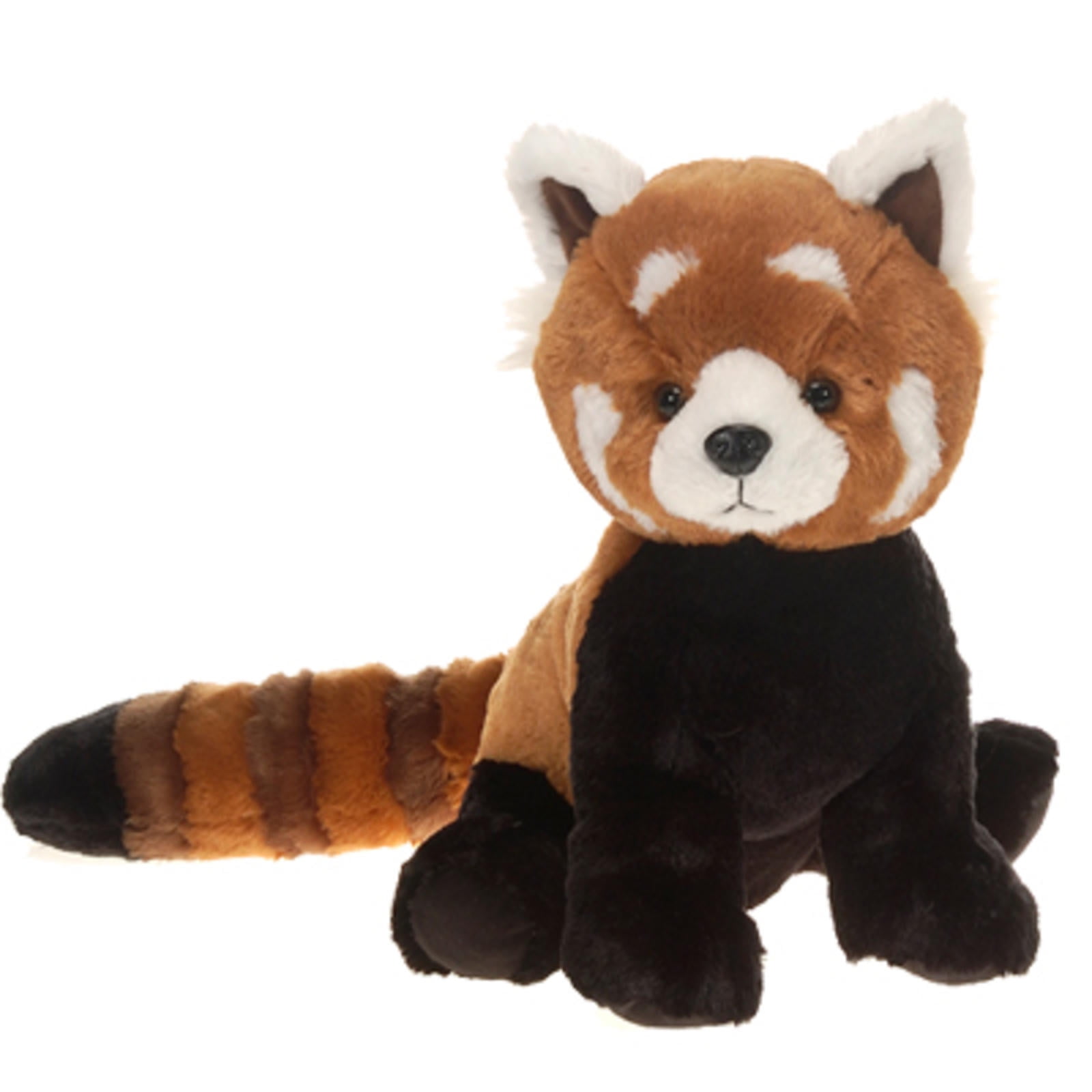 red panda stuffed animal walmart