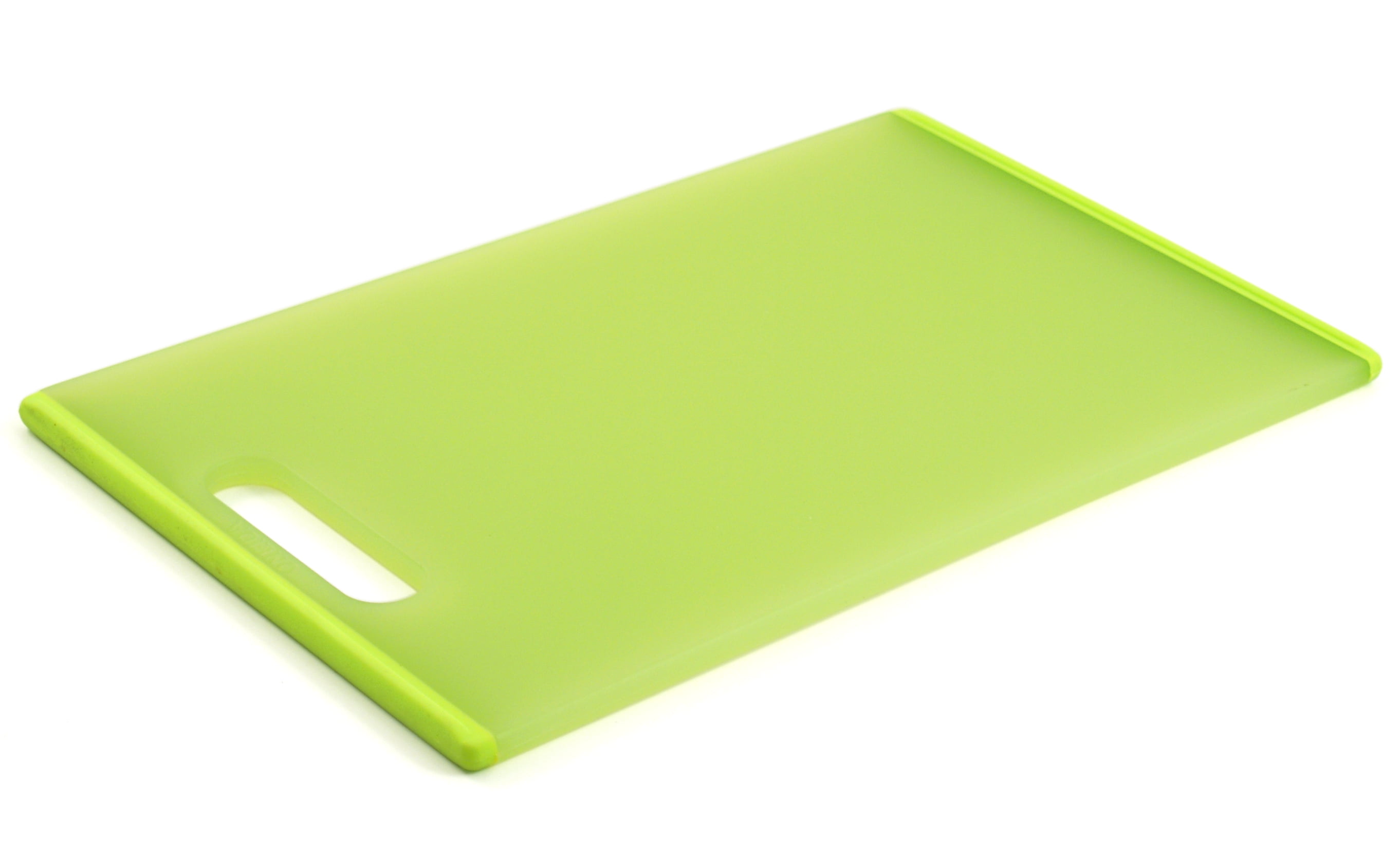 Oneida Green Durable Cutting Board Santoprene 12 Inches
