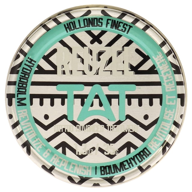 Bálsamo TAT Tattoo Reuzel para Hombre 1,3 oz