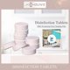 thumbnail image 4 of 100pcs Chlorine Tablets Swimming Pool Cleaning Tablet Floating Hot Tub Chemical Safe Long Lasting NEW, 4 of 5