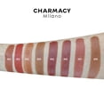 thumbnail image 3 of CHARMACY 8 colores lápiz labial hidratante desnudo lápiz labial de terciopelo Natural de lujo de alta calidad maquillaje cosmético coreano para mujeres labales, 3 of 5