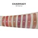thumbnail image 5 of CHARMACY Nude Moist Luxury Lipstick 8 Natural Colors Easy to Wear Lip Stick Red Shimmer Lipsticks Women Beauty Cosmetic, 5 of 5