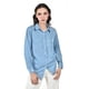 thumbnail image 1 of Camisa satinada Roman Fashion / Juvenil, 1016 (Azul claro) azul CH, 1 of 4