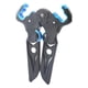 thumbnail image 1 of Eigraketly Soporte de tiro con compuesto, soporte de ancho, ligero, duradero, suministros de de alta resistencia, soportes de soporte para tiro tiro y tiro con Azul Corto, 1 of 6
