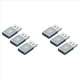 thumbnail image 1 of 6 Uds 4K Displayport Dummy Plug DP Pantalla Virtual EDID Emulador Fantasma Sin Cabeza Tarjeta GráFica Tramposo EDID Display Cheat, 1 of 6