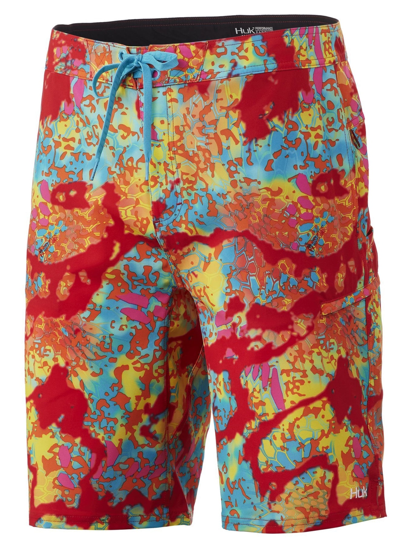 huk bathing suit